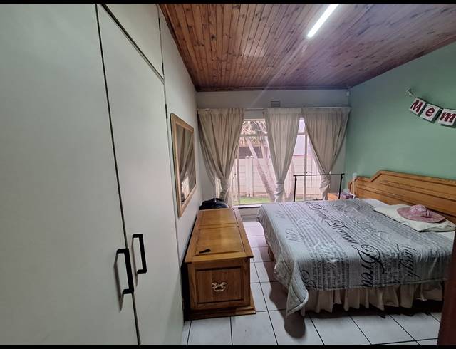 3 BEDROOM HOUSE FOR SALE IN VANDERBIJLPARK SE 7